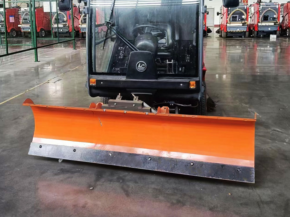 Snow Shovel